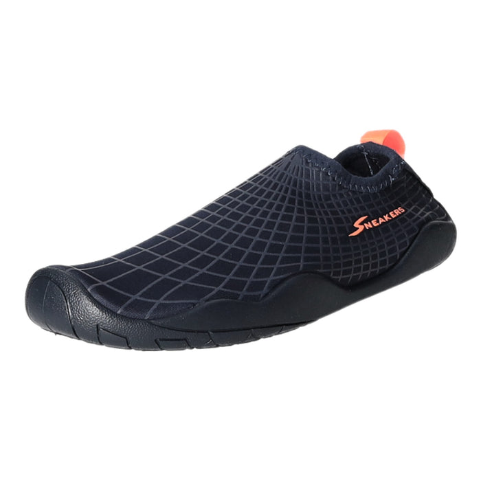 Sneakers Leinen Slipper/Kletthalbschuh - SchuhEggers.de