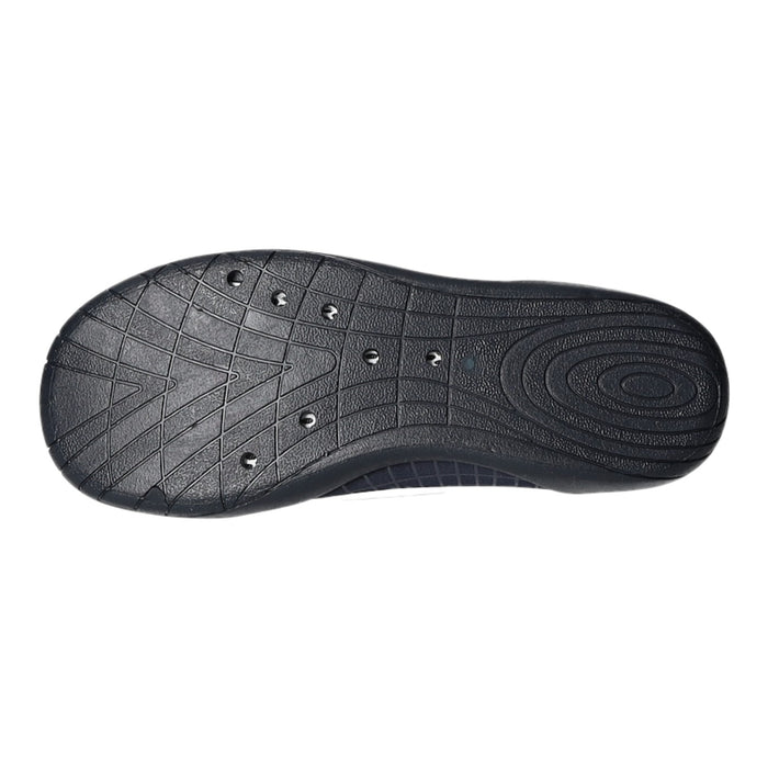 Sneakers Leinen Slipper/Kletthalbschuh - SchuhEggers.de
