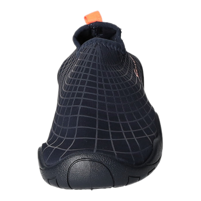 Sneakers Leinen Slipper/Kletthalbschuh - SchuhEggers.de