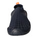 Sneakers Leinen Slipper/Kletthalbschuh - SchuhEggers.de