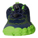 BOXX Kids Leinen Slipper/Kletthalbschuh - SchuhEggers.de