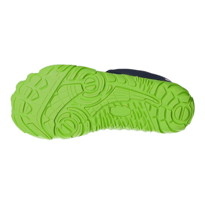 BOXX Kids Leinen Slipper/Kletthalbschuh - SchuhEggers.de