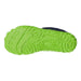 BOXX Kids Leinen Slipper/Kletthalbschuh - SchuhEggers.de