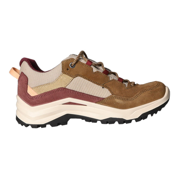 LOWA Trekkinghalbschuh VENTIERRA GTX LO Ws