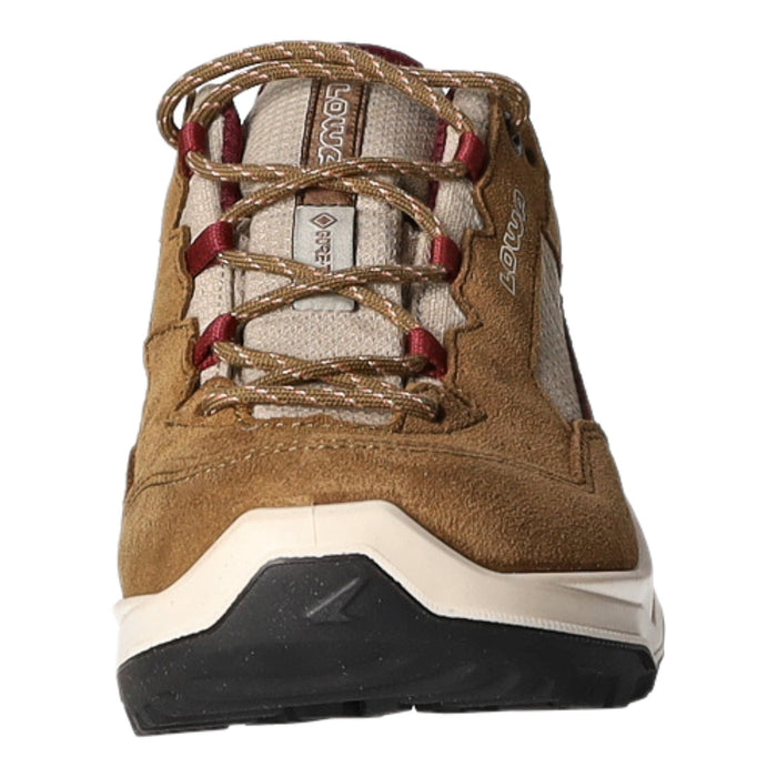 LOWA Trekkinghalbschuh VENTIERRA GTX LO Ws