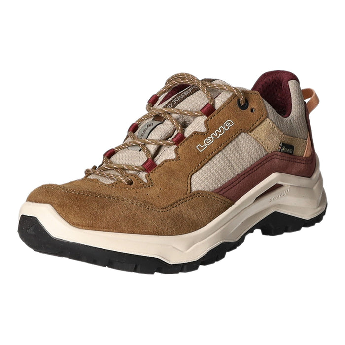 LOWA Trekkinghalbschuh VENTIERRA GTX LO Ws