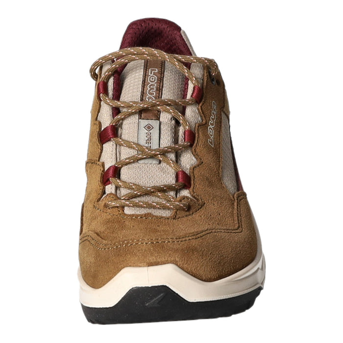 LOWA Trekkinghalbschuh VENTIERRA GTX LO Ws