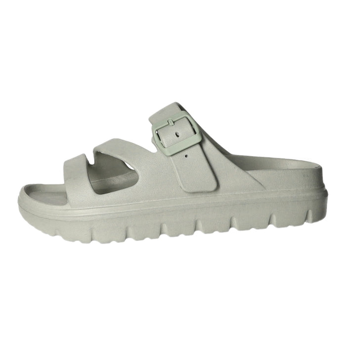 Sneakers Badelatsche