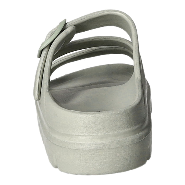 Sneakers Badelatsche