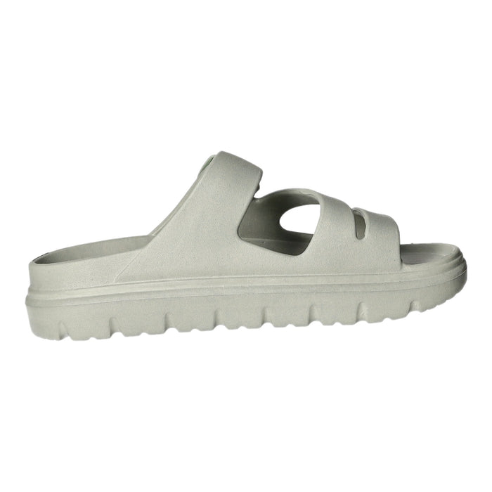 Sneakers Badelatsche