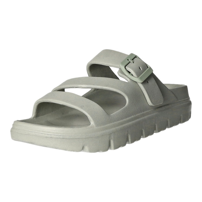 Sneakers Badelatsche