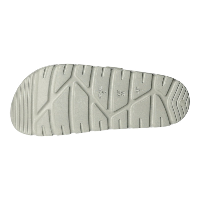 Sneakers Badelatsche