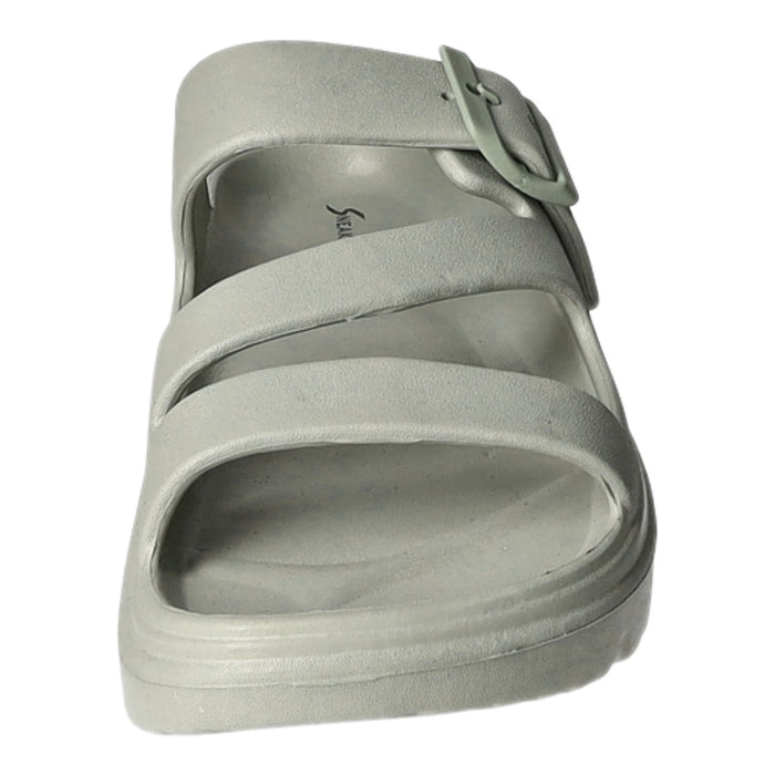 Sneakers Badelatsche