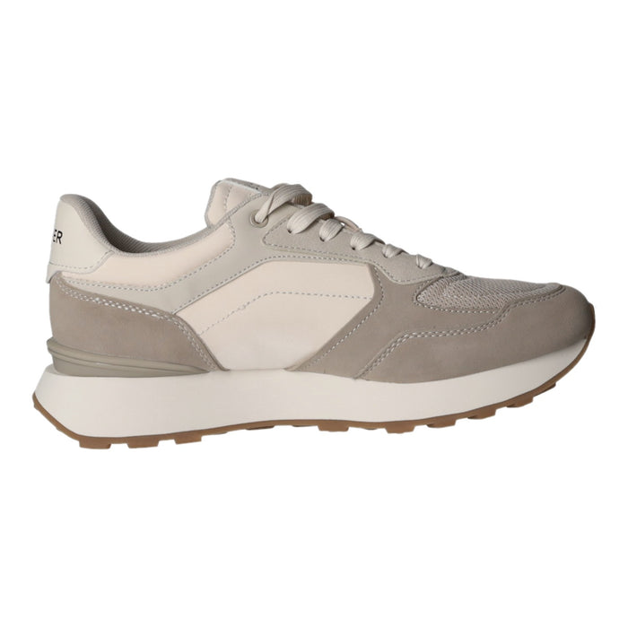 s.Oliver Schnürhalbschuh Sneaker (sportlich)