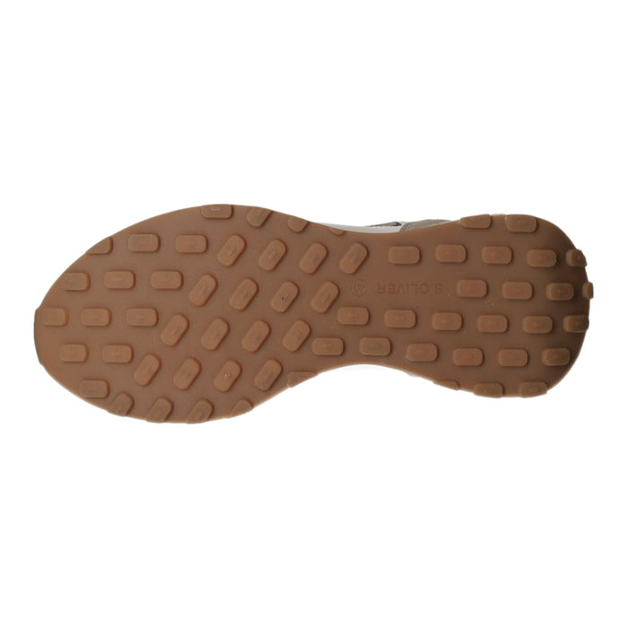 s.Oliver Schnürhalbschuh Sneaker (sportlich)