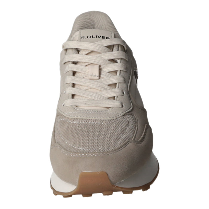 s.Oliver Schnürhalbschuh Sneaker (sportlich)