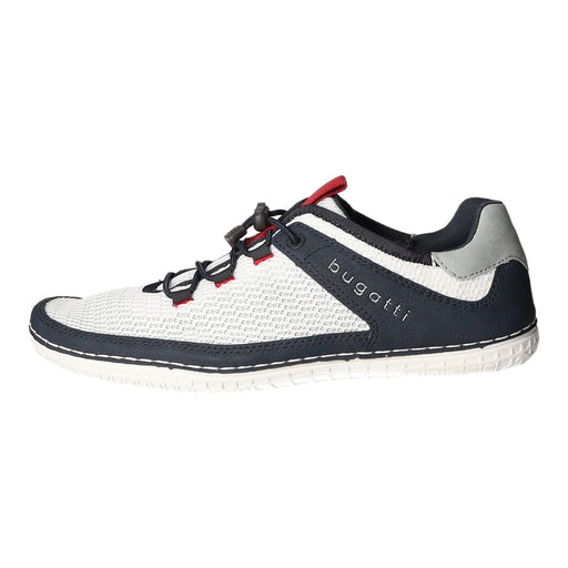 bugatti Slipper/Kletthalbschuh Freizeit (Casual) - SchuhEggers.de