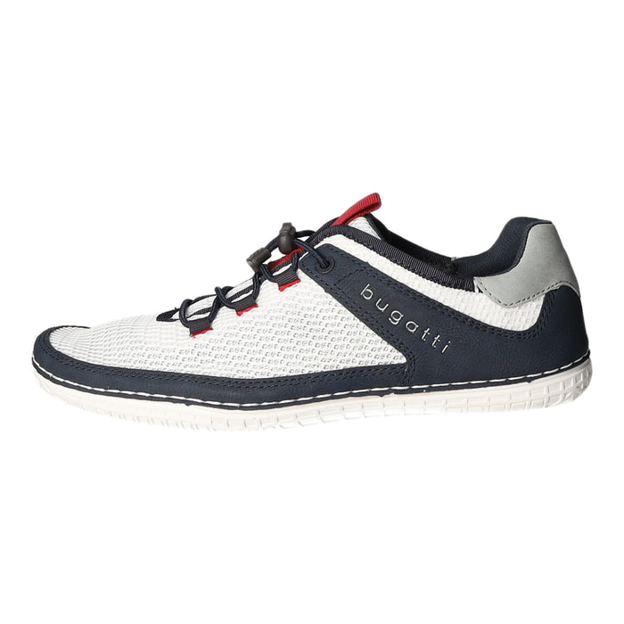 bugatti Slipper/Kletthalbschuh Freizeit (Casual)