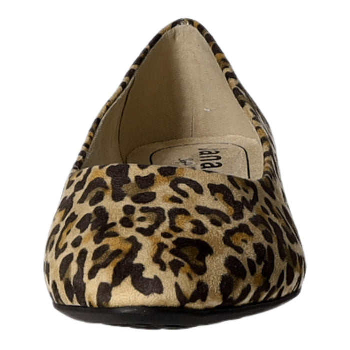 Jana Pumps mit Mehrweite (diverse Absätze) - SchuhEggers.de