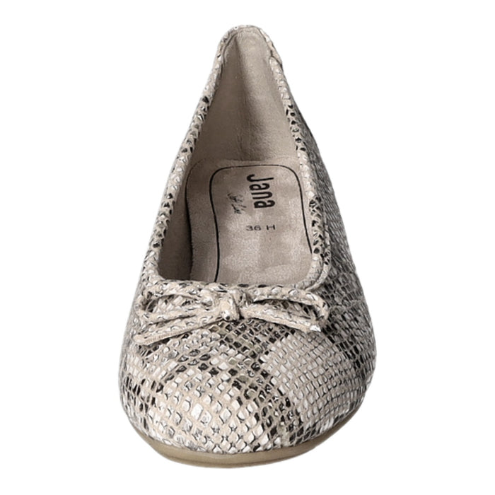 Jana Pumps mit Mehrweite (diverse Absätze) - SchuhEggers.de