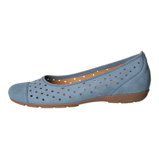Gabor Pumps mit Mehrweite (diverse Absätze) - SchuhEggers.de