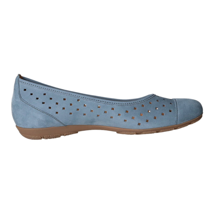 Gabor Pumps mit Mehrweite (diverse Absätze)