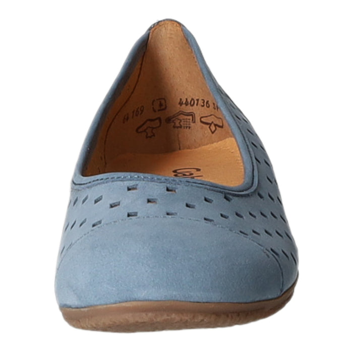 Gabor Pumps mit Mehrweite (diverse Absätze)