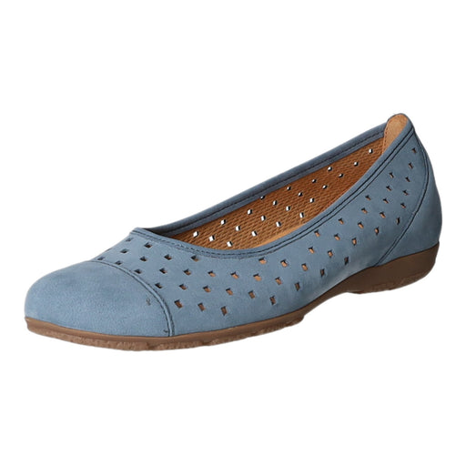 Gabor Pumps mit Mehrweite (diverse Absätze) - SchuhEggers.de