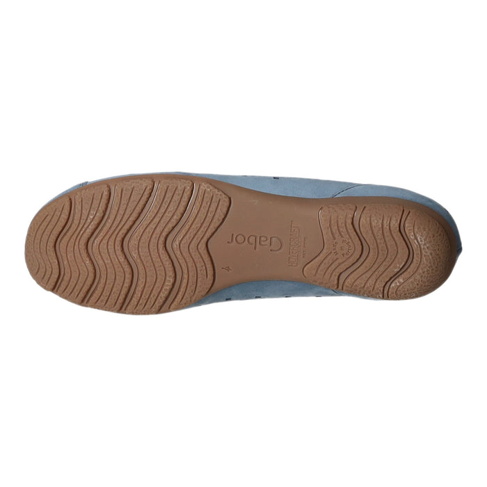 Gabor Pumps mit Mehrweite (diverse Absätze)
