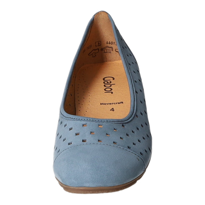 Gabor Pumps mit Mehrweite (diverse Absätze)