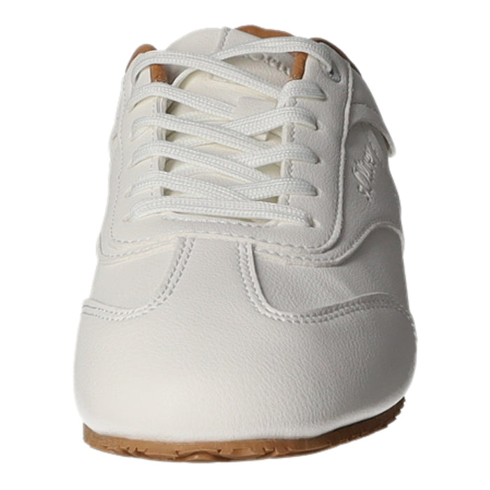 s.Oliver Schnürhalbschuh Sneaker (sportlich)