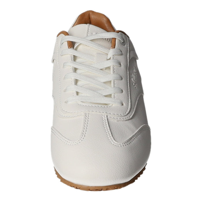 s.Oliver Schnürhalbschuh Sneaker (sportlich)