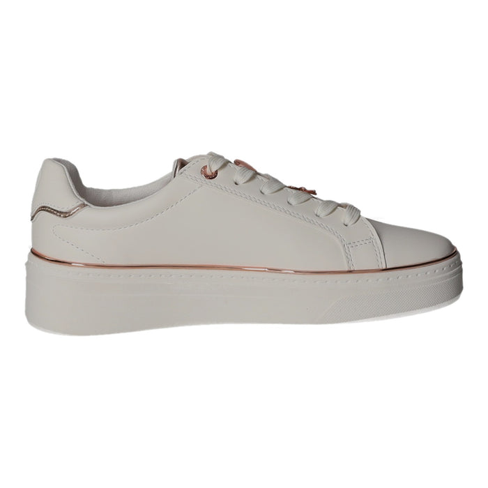 s.Oliver Schnürhalbschuh Sneaker (sportlich)