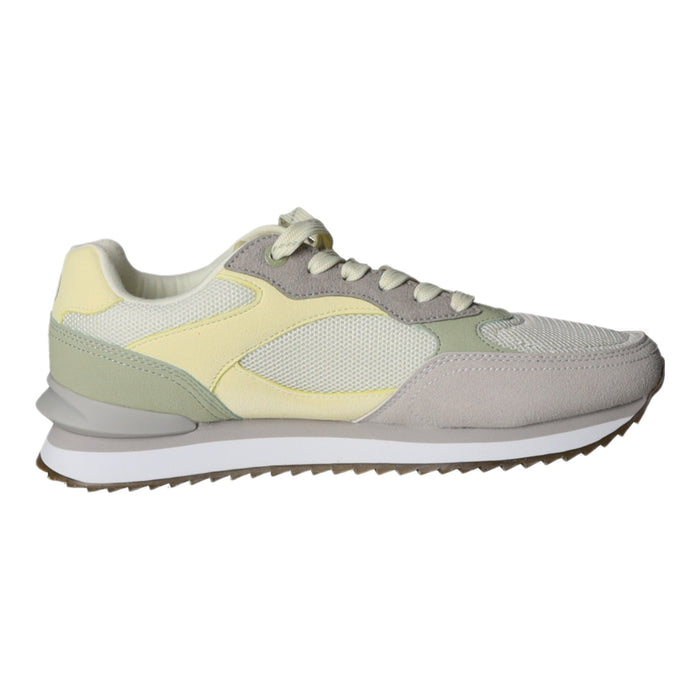 s.Oliver Schnürhalbschuh Sneaker (sportlich)