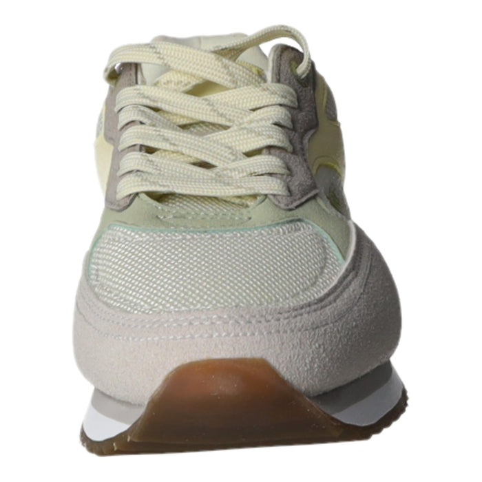 s.Oliver Schnürhalbschuh Sneaker (sportlich)