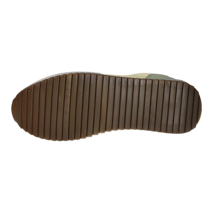 s.Oliver Schnürhalbschuh Sneaker (sportlich)