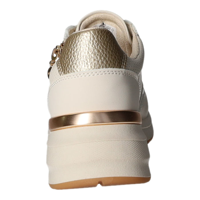 s.Oliver Schnürhalbschuh Sneaker (sportlich)