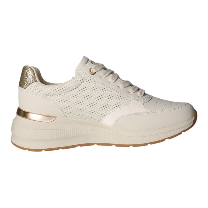 s.Oliver Schnürhalbschuh Sneaker (sportlich)