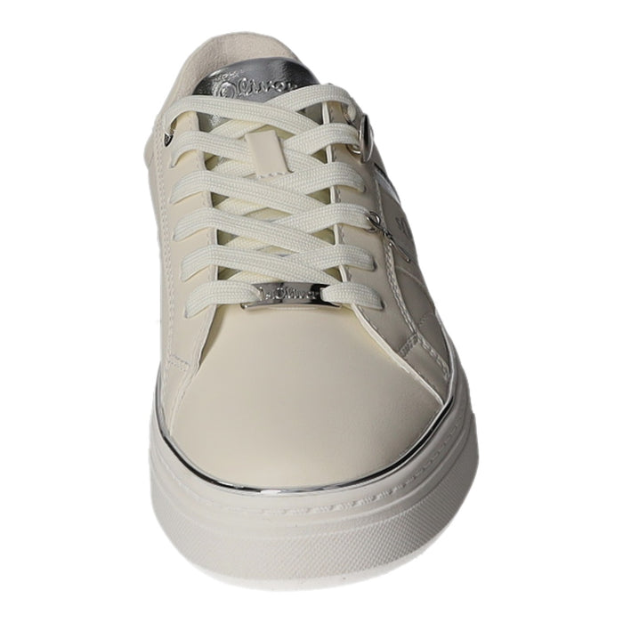 s.Oliver Schnürhalbschuh Sneaker (sportlich)