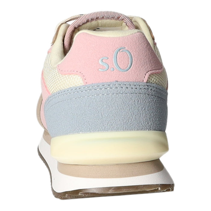 s.Oliver Schnürhalbschuh Sneaker (sportlich)