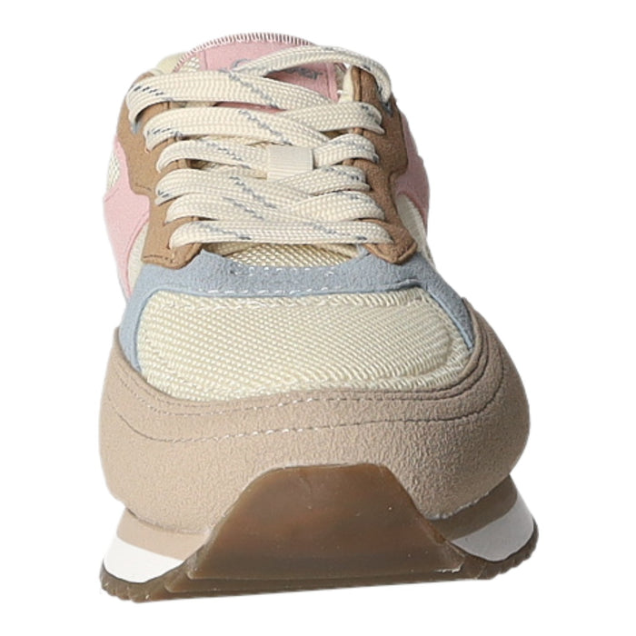 s.Oliver Schnürhalbschuh Sneaker (sportlich)