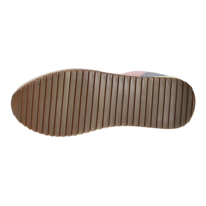 s.Oliver Schnürhalbschuh Sneaker (sportlich)