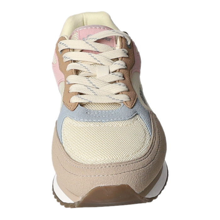 s.Oliver Schnürhalbschuh Sneaker (sportlich)