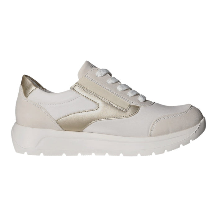 Remonte Schnürhalbschuh mit Mehrweite Freizeit (casual)