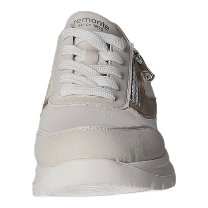 Remonte Schnürhalbschuh mit Mehrweite Freizeit (casual)
