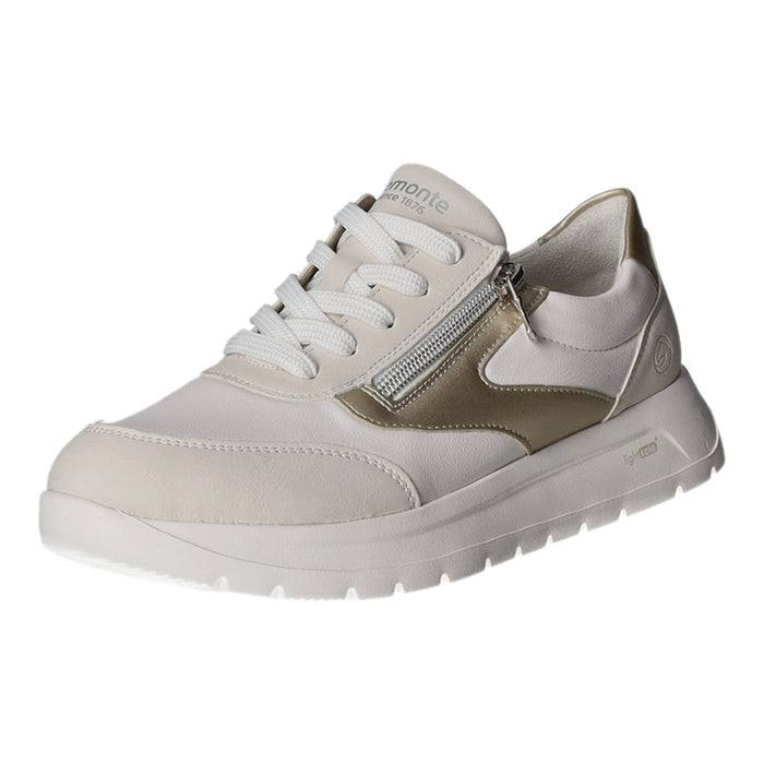 Remonte Schnürhalbschuh mit Mehrweite Freizeit (casual)