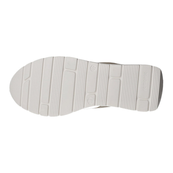 Remonte Schnürhalbschuh mit Mehrweite Freizeit (casual)