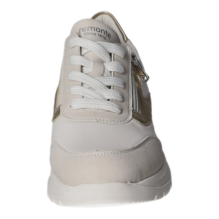 Remonte Schnürhalbschuh mit Mehrweite Freizeit (casual)