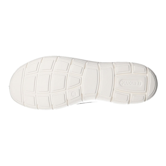 Remonte Schnürhalbschuh mit Mehrweite Freizeit (casual)