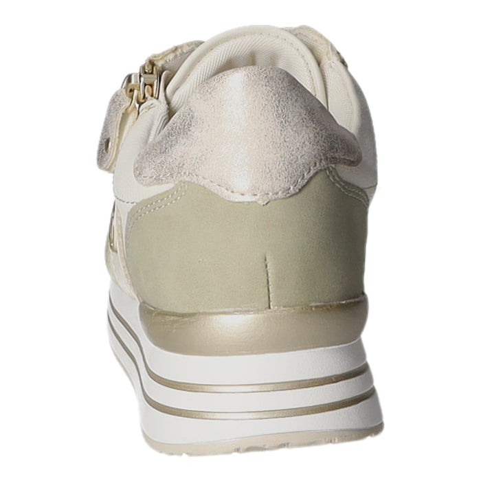 Remonte Schnürhalbschuh mit Mehrweite Freizeit (casual)
